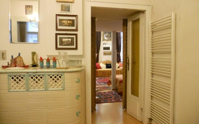 Exclusive B&B in the city centre of Vienna