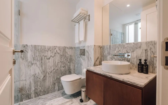 Ando Living - Abrantes 50 House