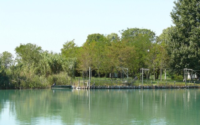 Bristol 115 in Bibione