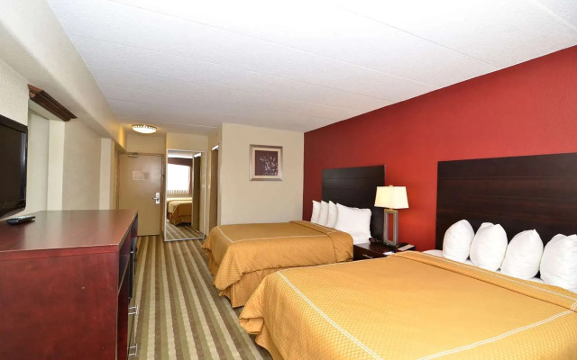 La Quinta Inn & Suites by Wyndham Washington DC-Capital/NoMA