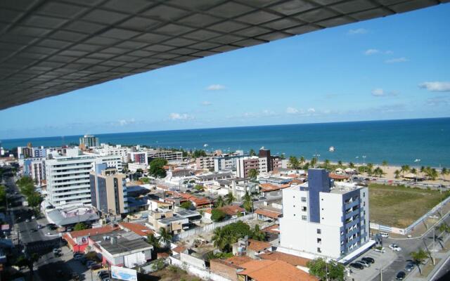 Littoral Tambaú Flat