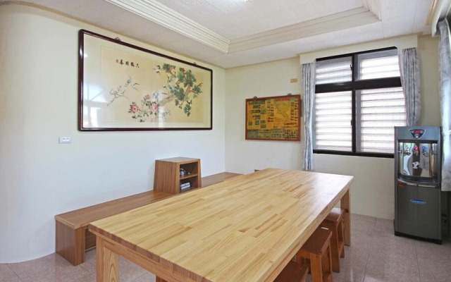 Green Island Goodvision BnB