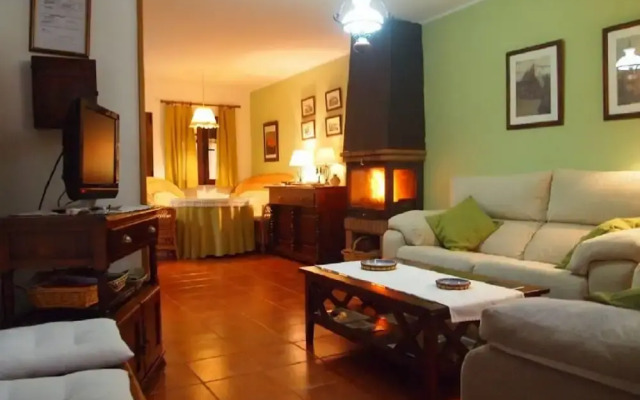 Casa Rural La Fresneda