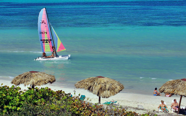 Iberostar Playa Alameda Varadero All Inclusive