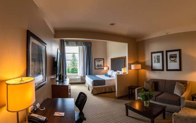 Best Western Plus Revelstoke