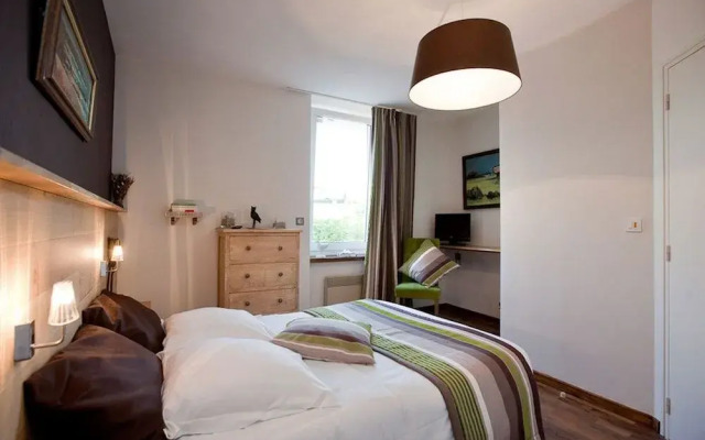 Logis Hotel Beausejour