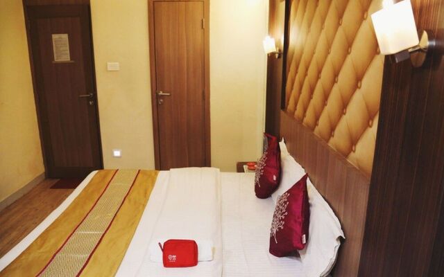 OYO 752 Hotel Jagannath