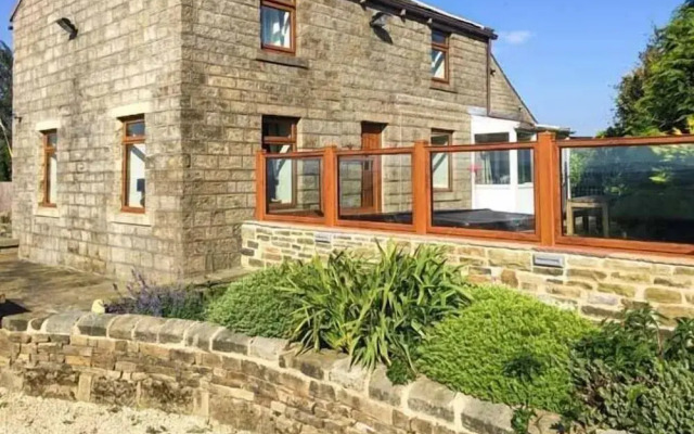 Quarry Bank House