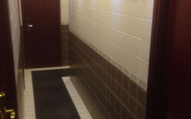 Oriental Pearl Hostel