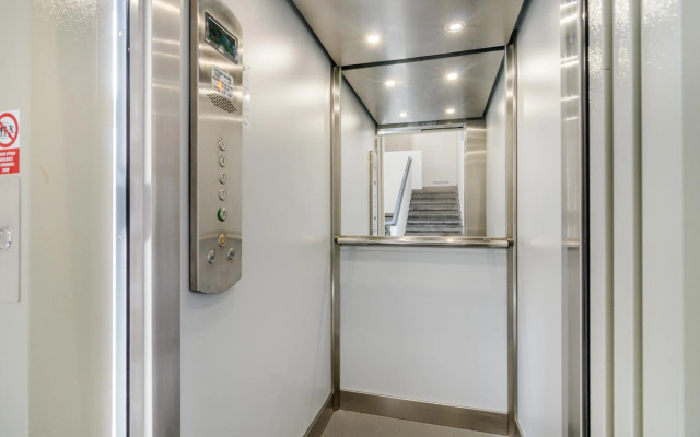 Premium Hip Loft in Žižkov by Prague Days