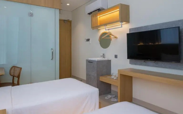 The Risman Hotel