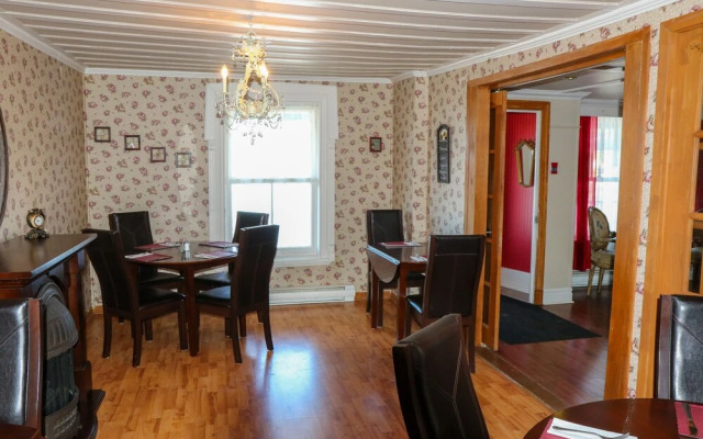 Hotel Motel Grande Vallée