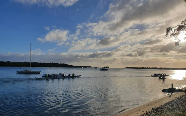 Noosa River Retreat