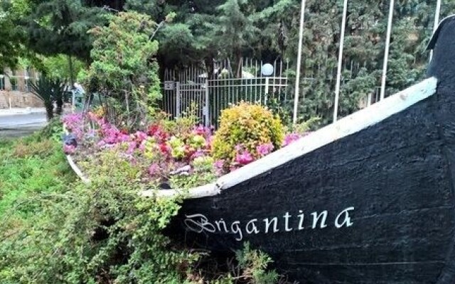 Villa Brigantina 2
