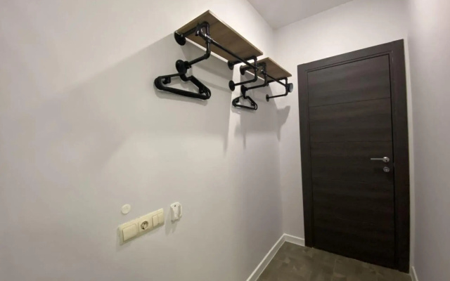 Apartamenty na Trudovom pereulke 13