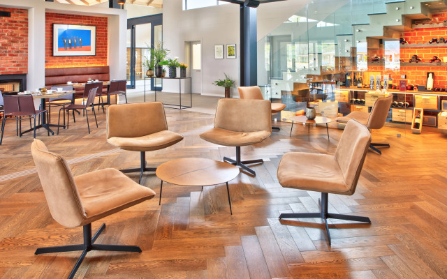 Knysna Hollow Country Estate