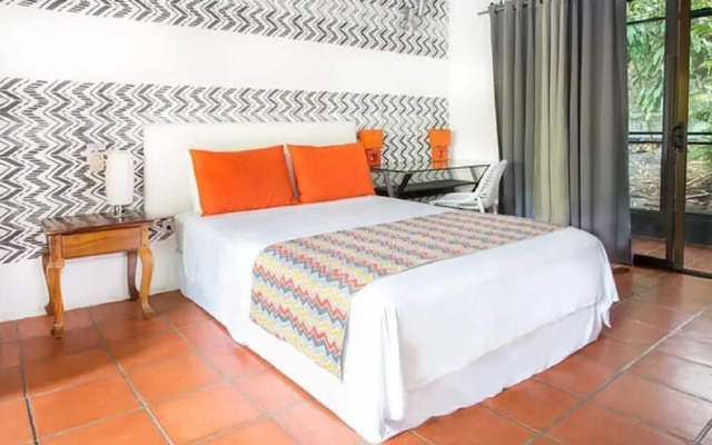 Tico Tico Villas Adult Only