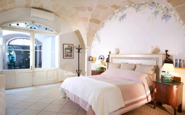 Casa d'Artista Suite & Garden