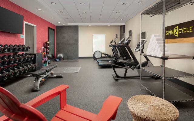 Home2 Suites by Hilton Clovis Fresno Airport