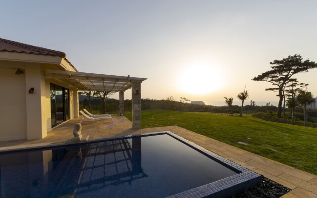 Kanehide Kise Country Club