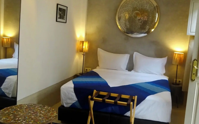 Riad Dar Massai