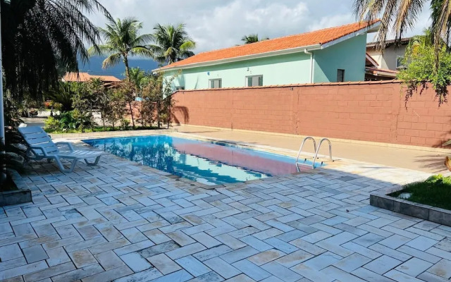 Casa Morada da Praia Q40 L34