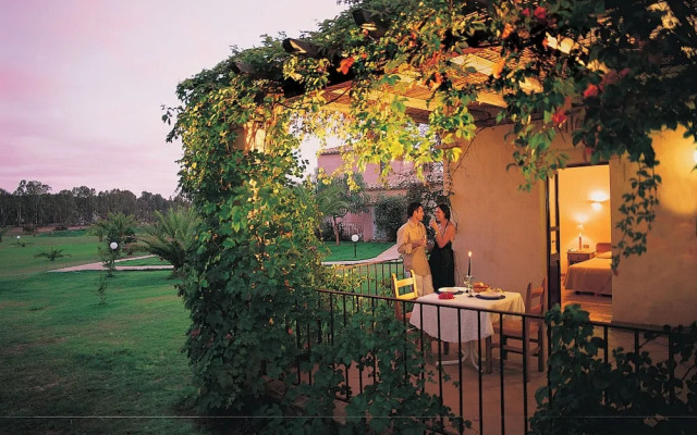 Classical Residence Baia Delle Palme 2 Bedroom Num1227