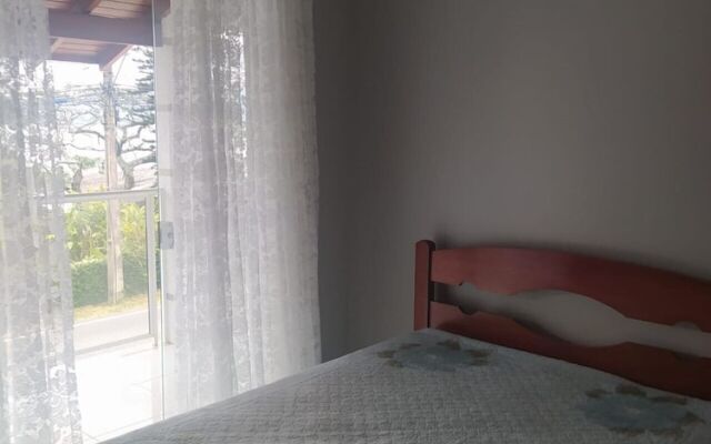 Casa Vista Mar - Ribeirão da Ilha