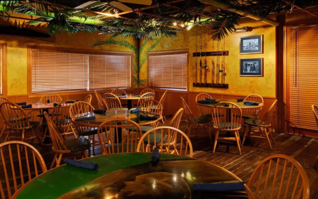 Holiday Inn & Suites Clearwater Beach S-Harbourside by IHG