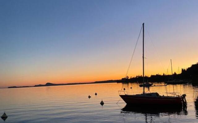 Apartment Panorama P1
