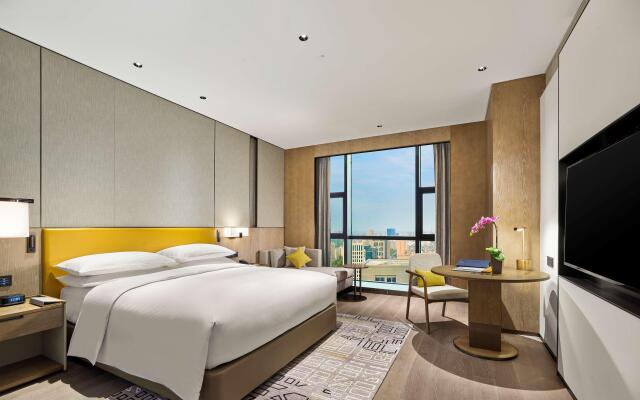 Hilton Jiaxing
