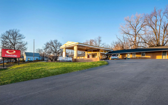 Econo Lodge