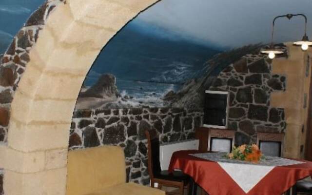 Casina Cancellieri La Rusticana