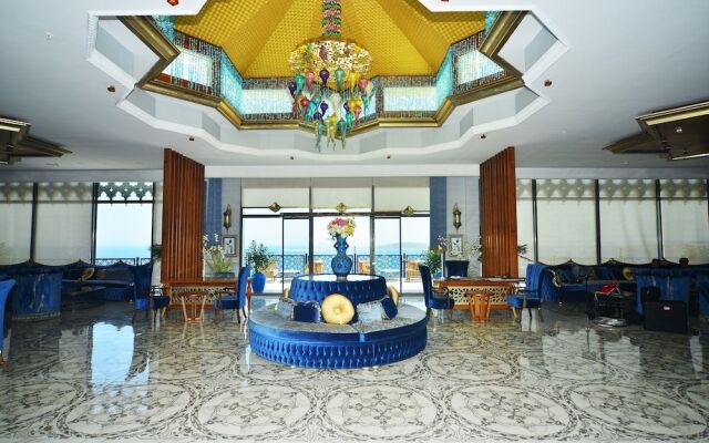 BVS BOSPHORUS Resort Hotel & SPA