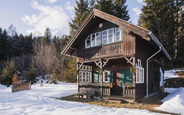 Berghütte Innsbruck