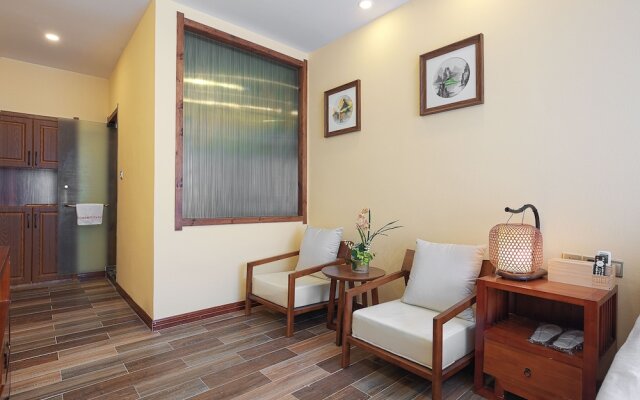 YIN City Inn Third Branch