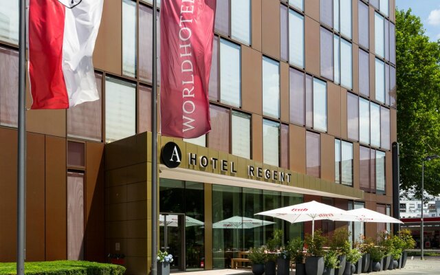 AMERON Köln Hotel Regent