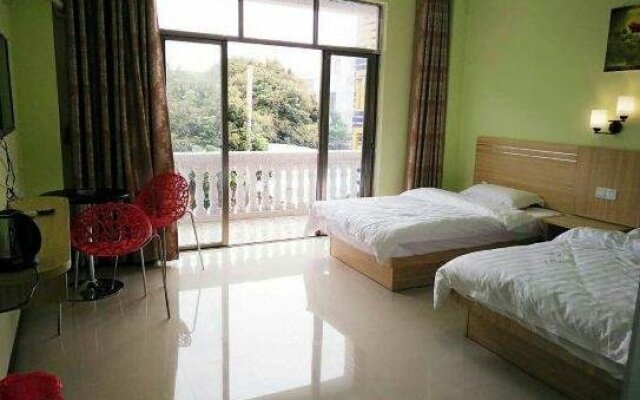 Haixing Inn