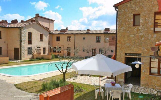 House La Chicca San Gimignano