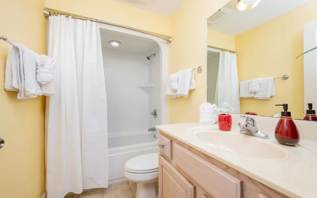 Phoenix Ix 1104 3 Bedroom Condo