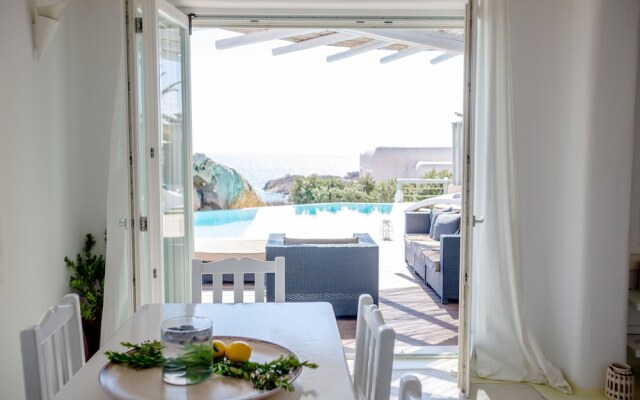 Villa Veggera by Mykonos Pearls