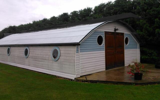 Kipperi Holiday Home