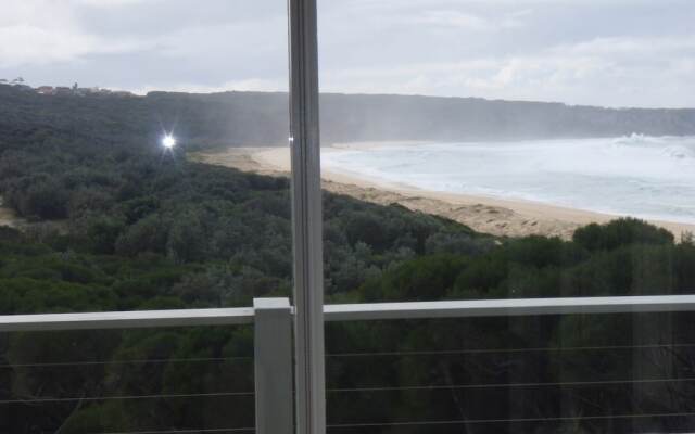 The Beach House At Tura Beach