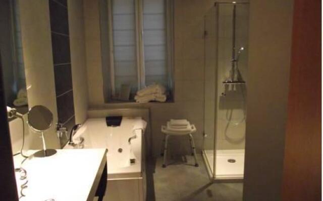 Hostellerie au Cygne
