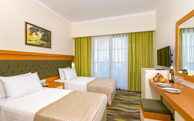 Forest Park Hotel