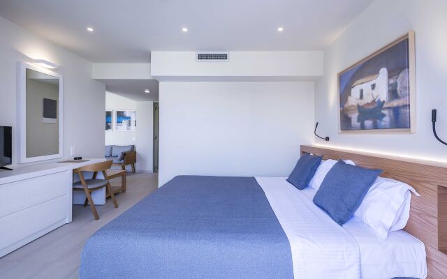 Thalassa Suites Corfu