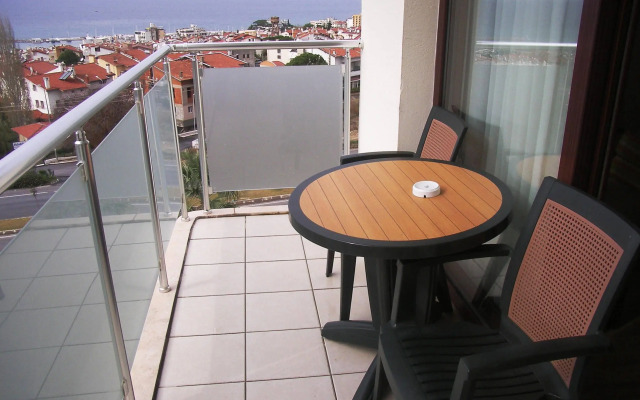 Odelia Resort Hotel