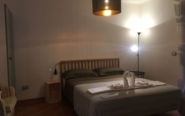 55 BedandBreakfast Catania