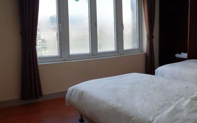 Diamond Hotel Sapa