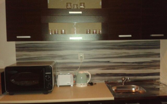 Elina Apartments Sveti Vlas